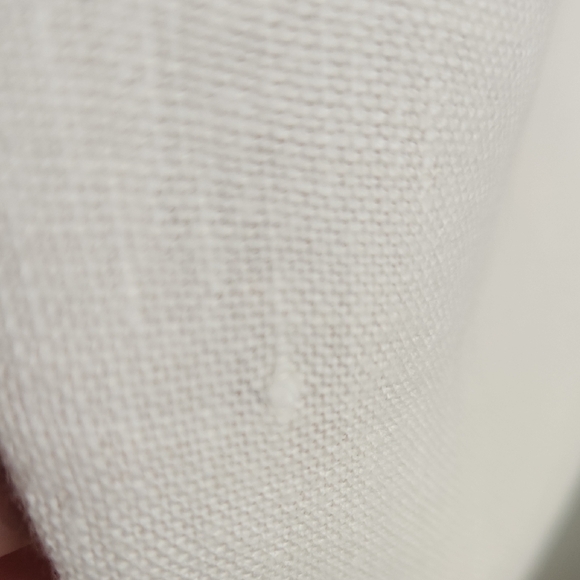 Poetry Linen Pant - Picture 8 of 13